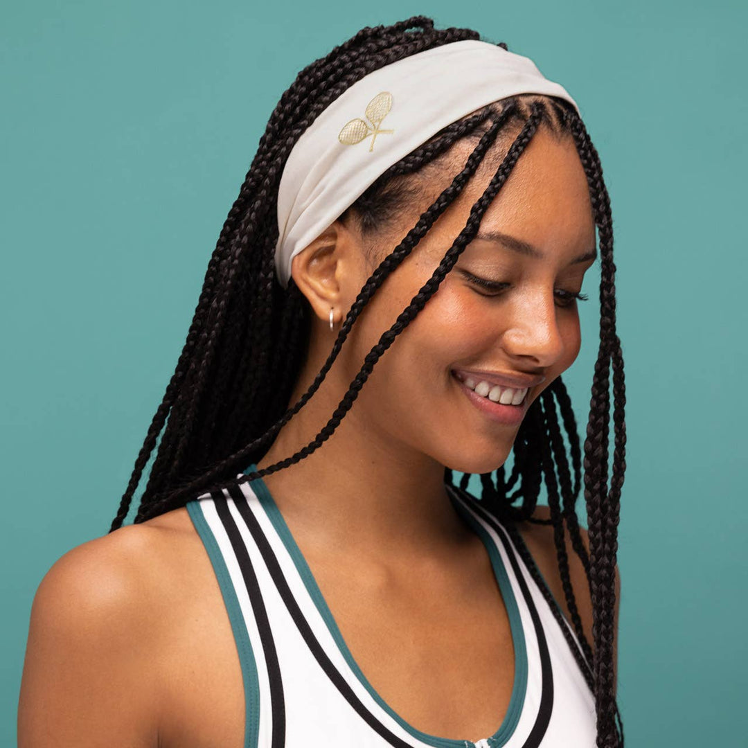 Active Headbands Set