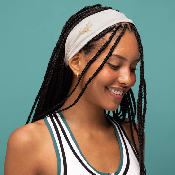 Active Headbands Set