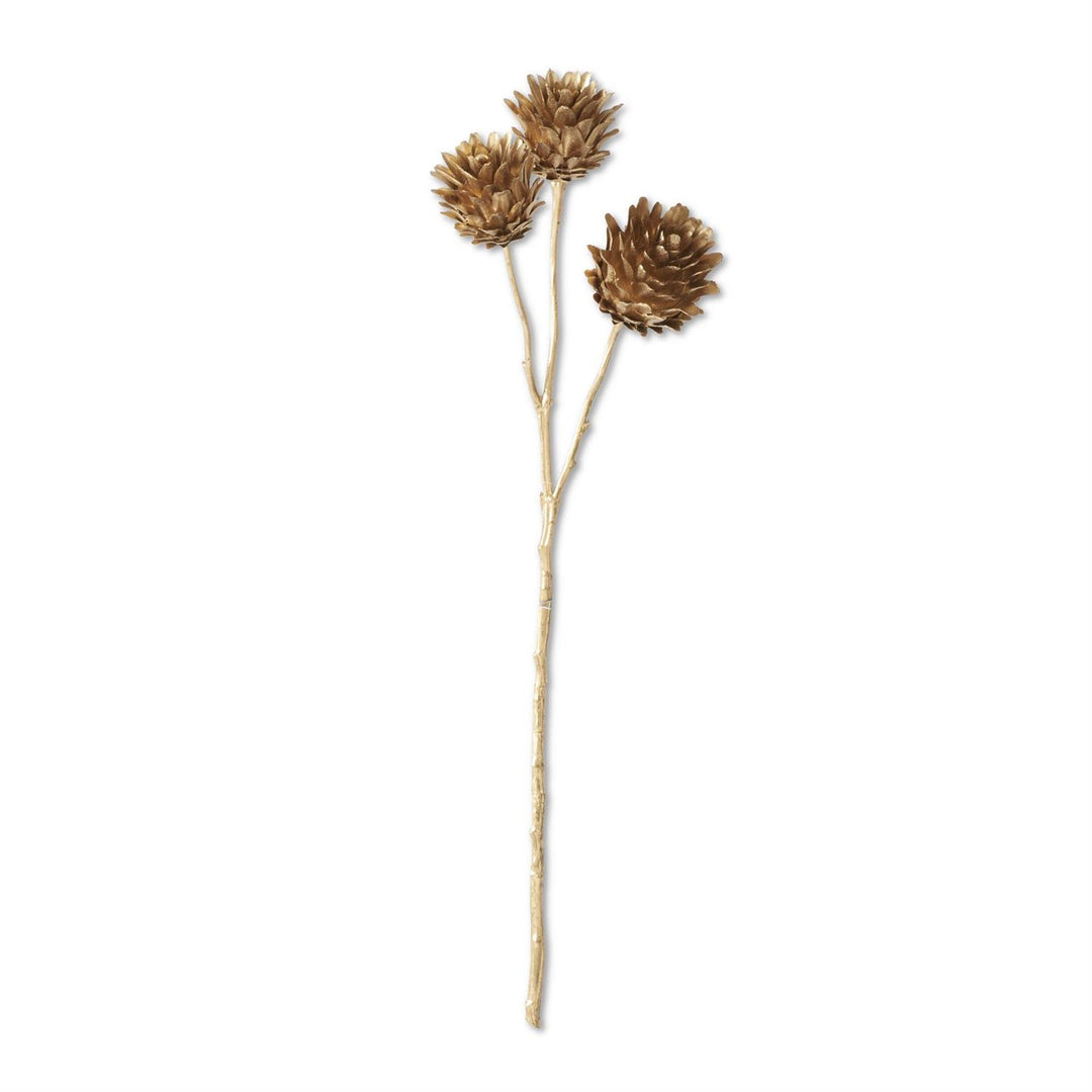 24" Artichoke Stem