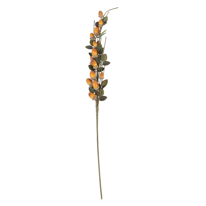 27" Acorn Stem