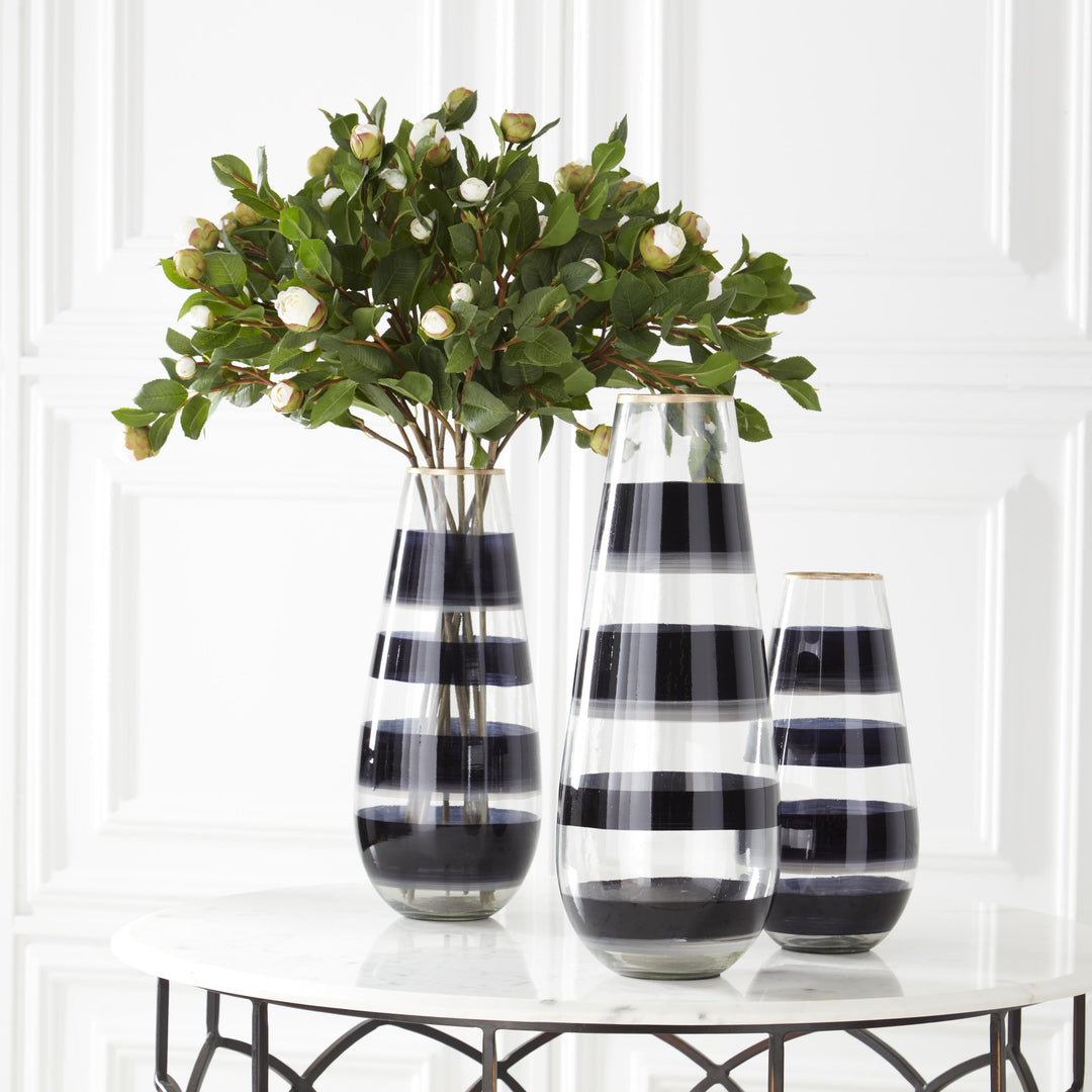 28" White Bud Peony Stem