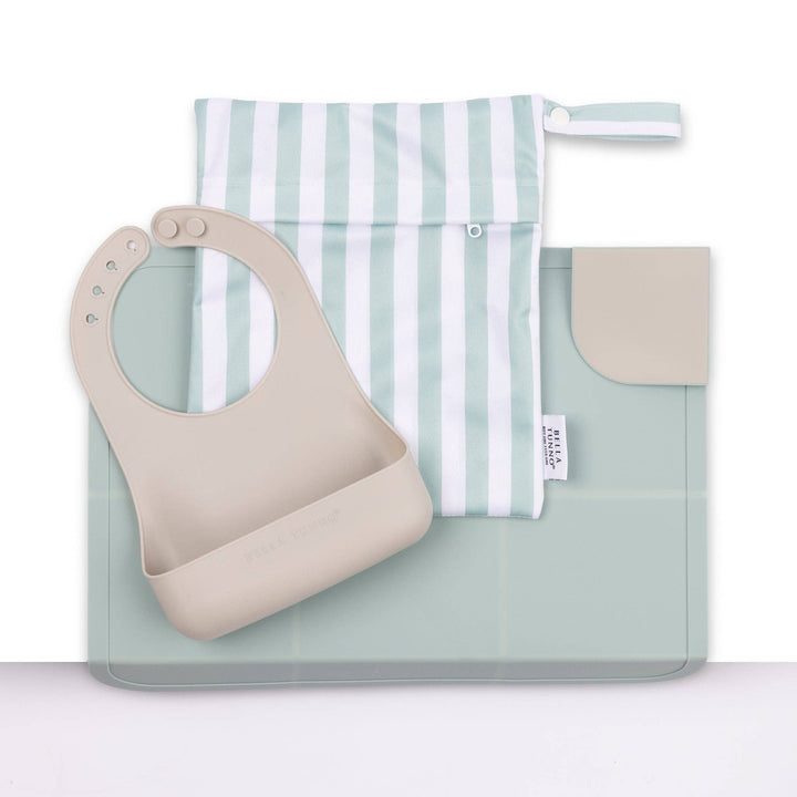 Grassy Field Pack & Go Bundle