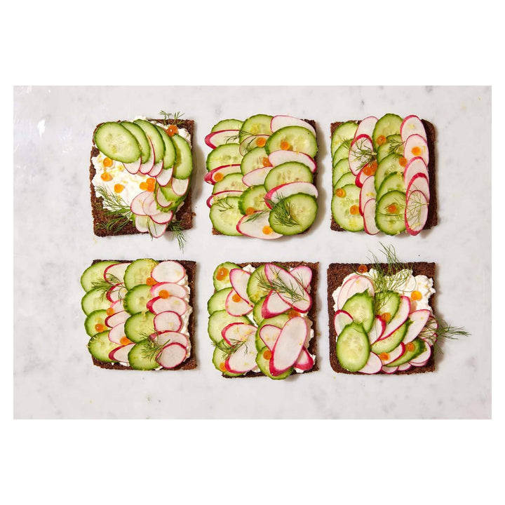 Snacking Dinners