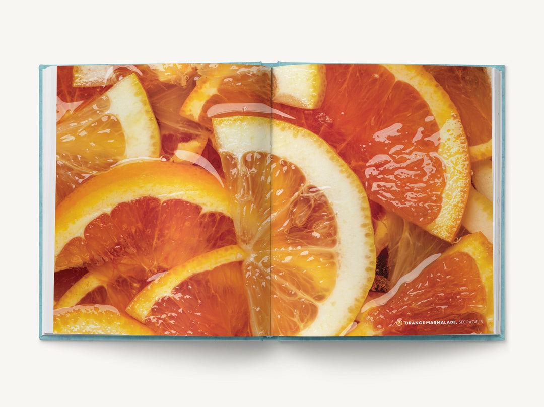 Charcuterie by Number