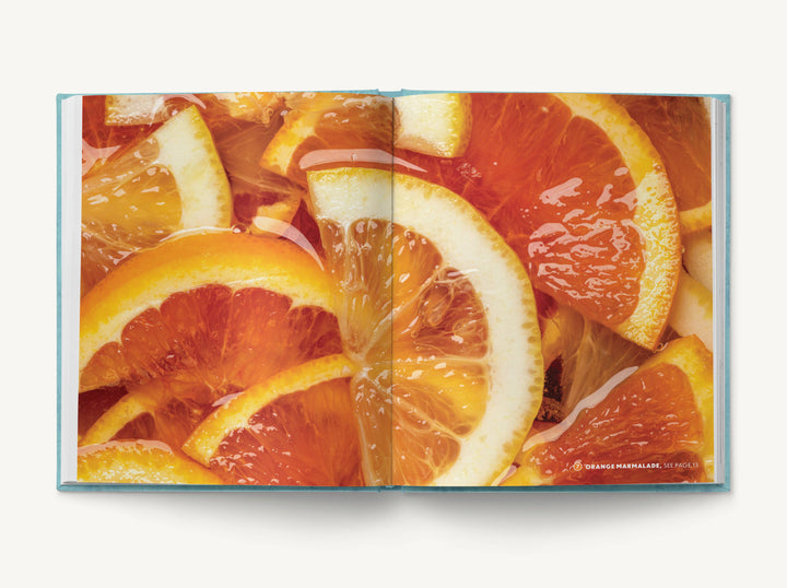 Charcuterie by Number