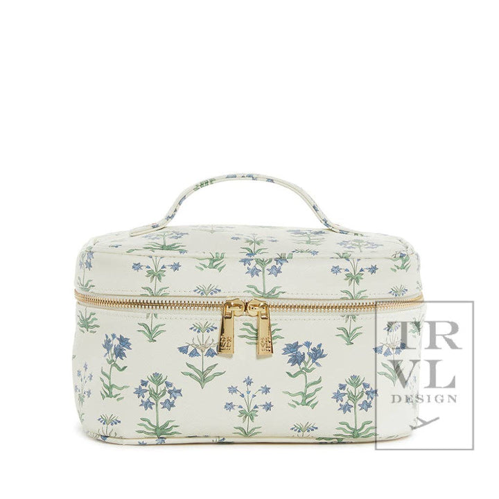 Green Provence Cosmetic Bag