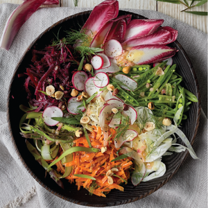 Veg Forward Cookbook