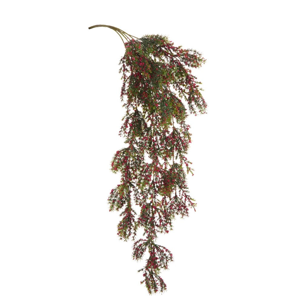 32" Hanging Berry Branch