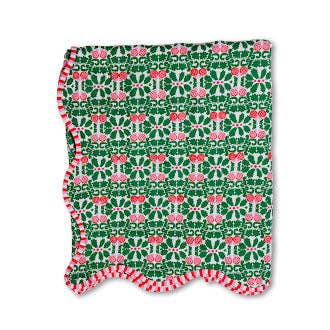 Pomegranate Tablecloth