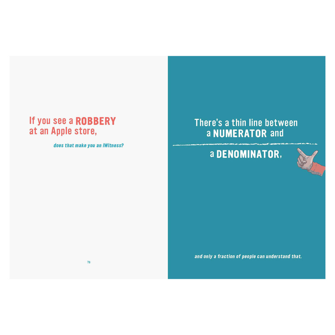 The Essential Compendium of Dad Jokes