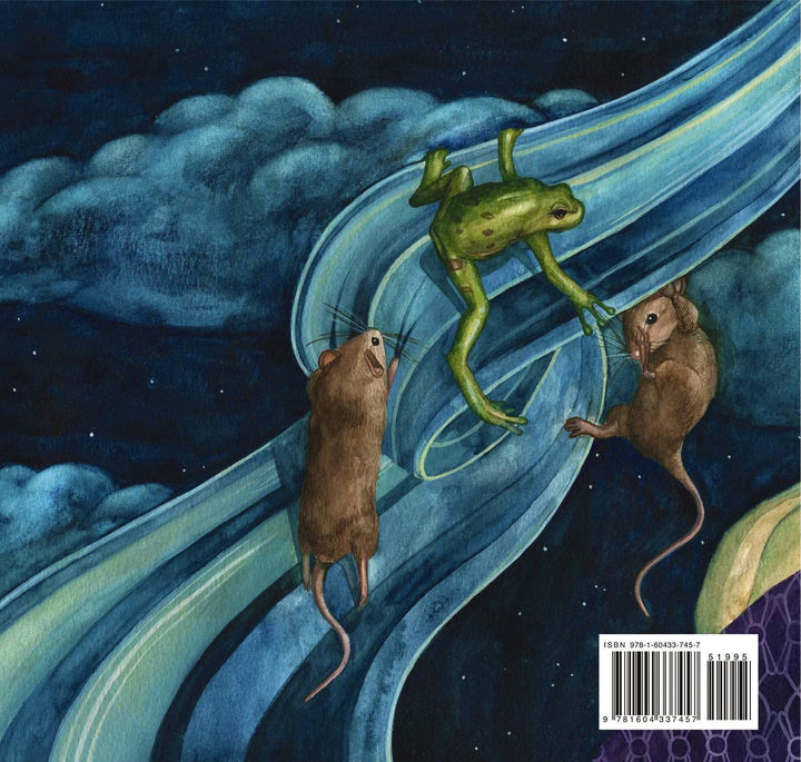 Mother Goose Rhymes Illustrated