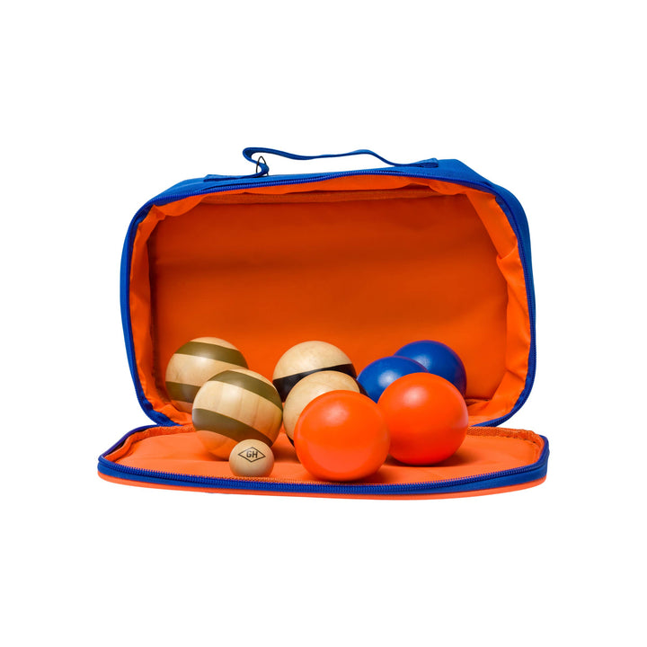 Bocce Ball Boules Set