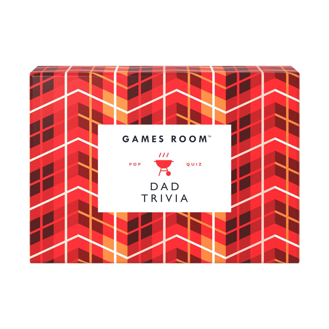Dad Trivia