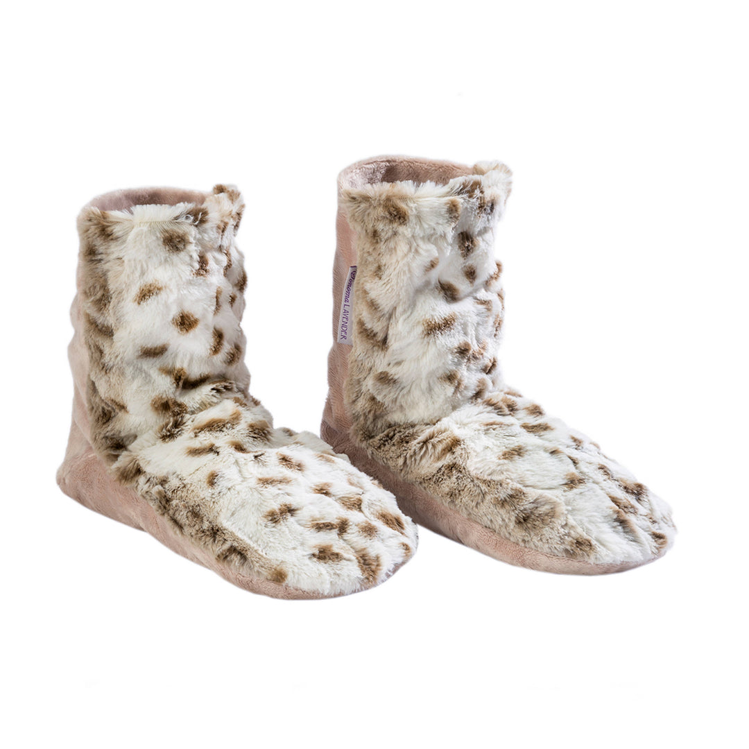 Arctic Circle Spa Booties