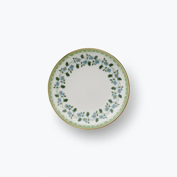 Portico Porcelain Ring Dish