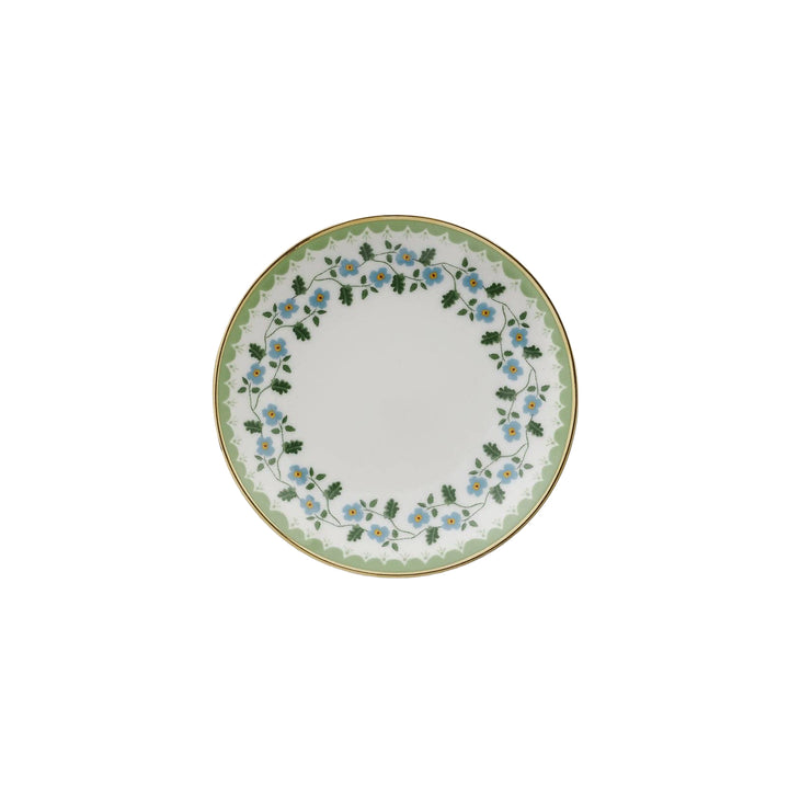 Portico Porcelain Ring Dish