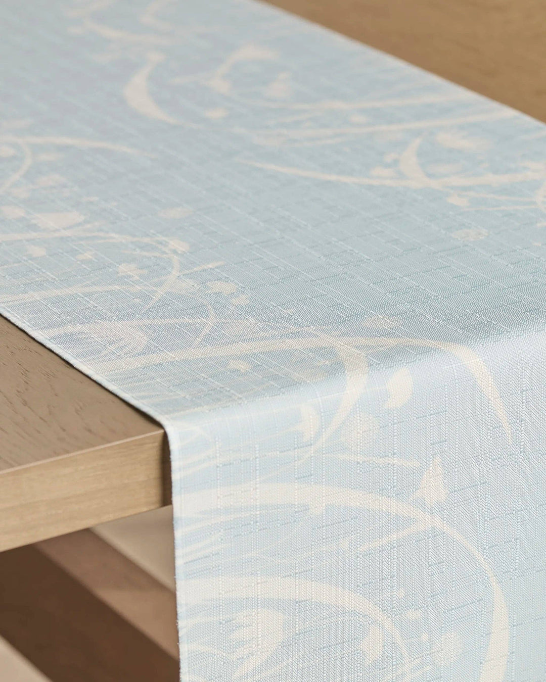 Quiet Bloom Table Runner 16" x 60"