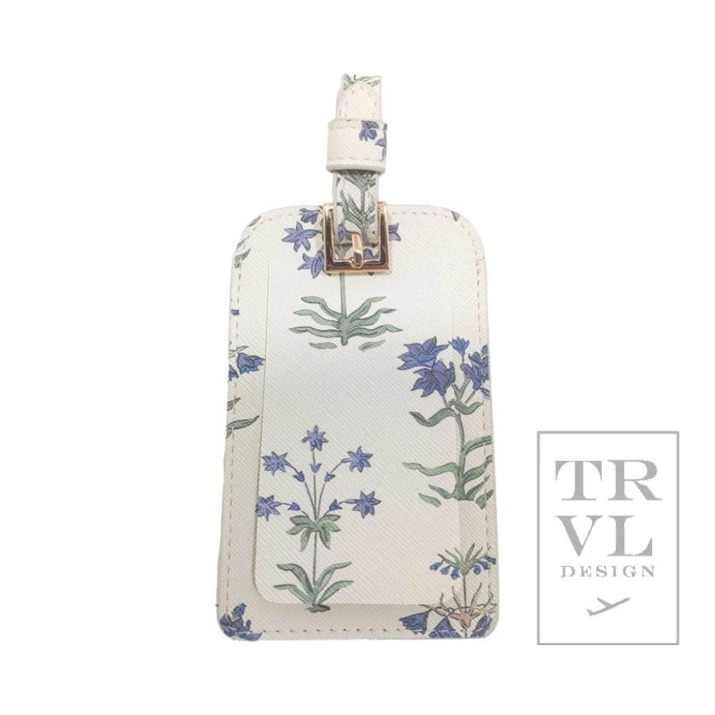 Provence Saffiano Travel 3pc Set