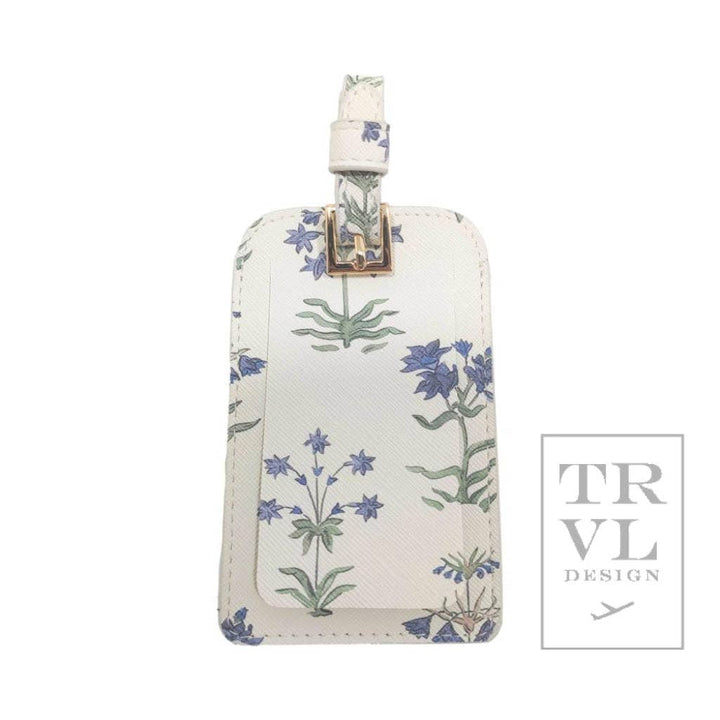 Provence Saffiano Travel 3pc Set