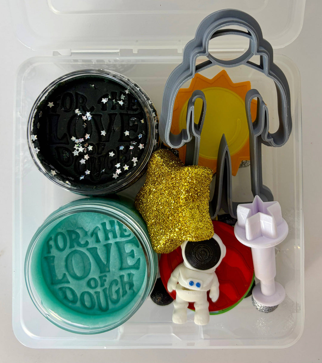 Outer Space Mini Kit