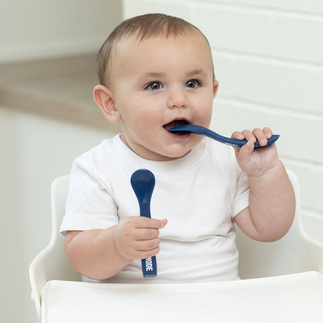 Feast Mode Spoon Set