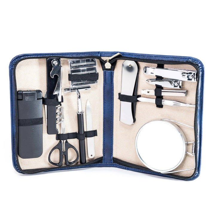 On the Move Grooming Kit