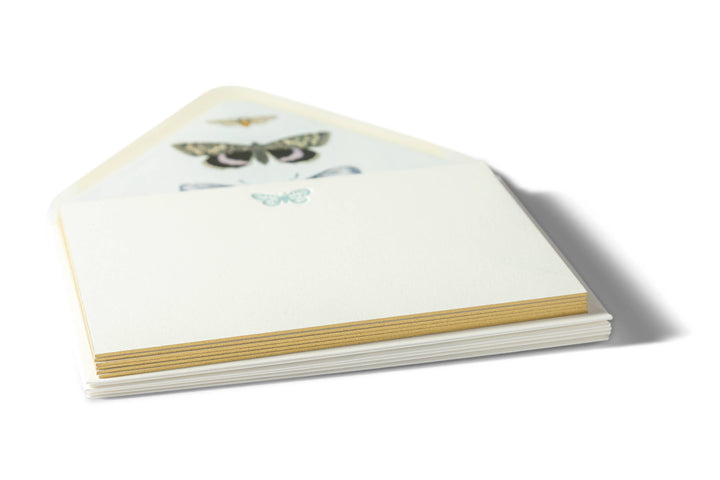 Butterfly Notecard Set