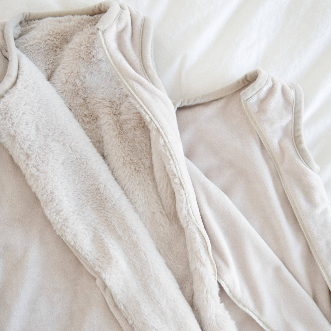 Minky Wearable Blanket