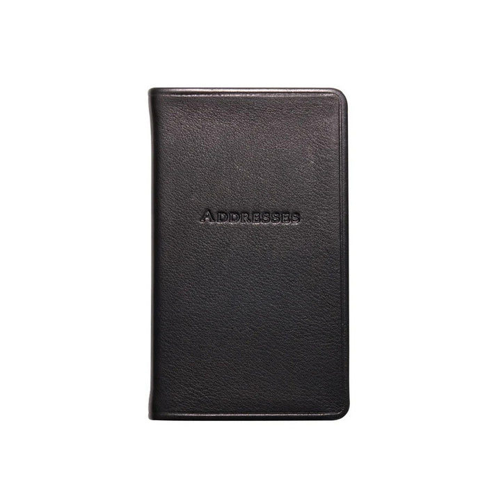 5" Pocket Address Book