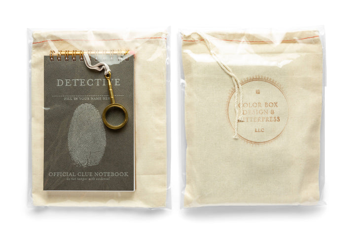 Detective Kit