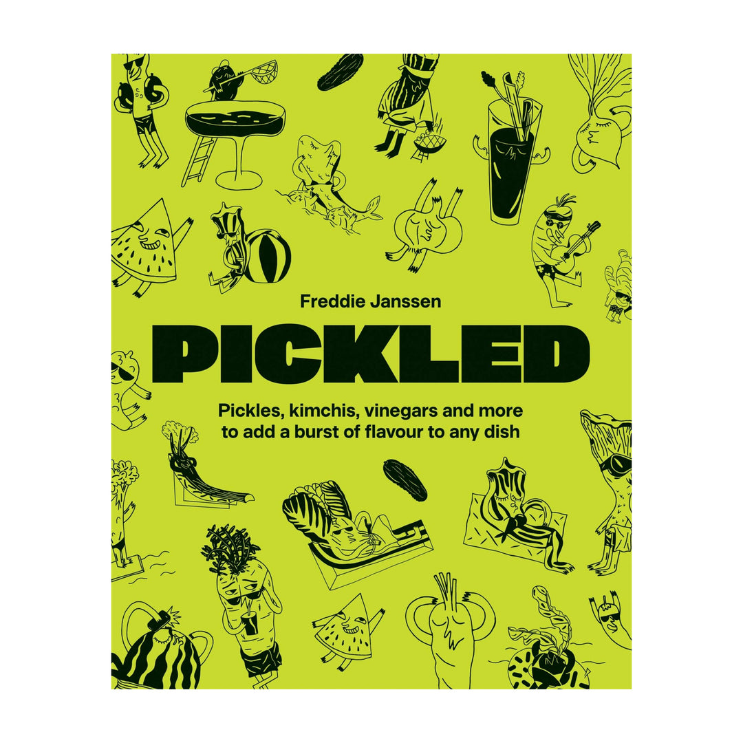 Pickled