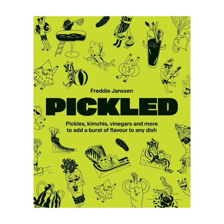 Pickled