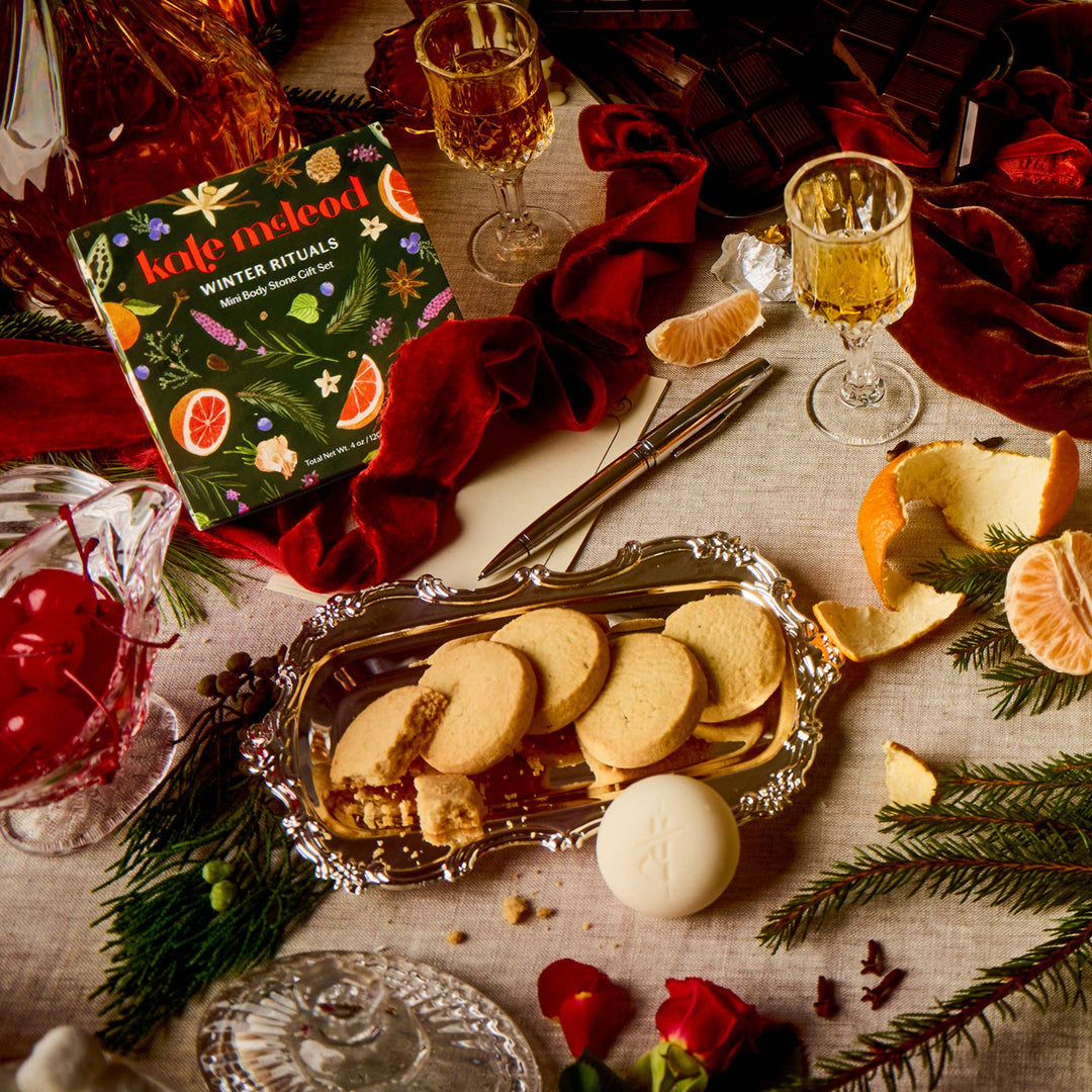 Mini Body Stone Gift Set