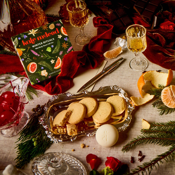 Mini Body Stone Gift Set