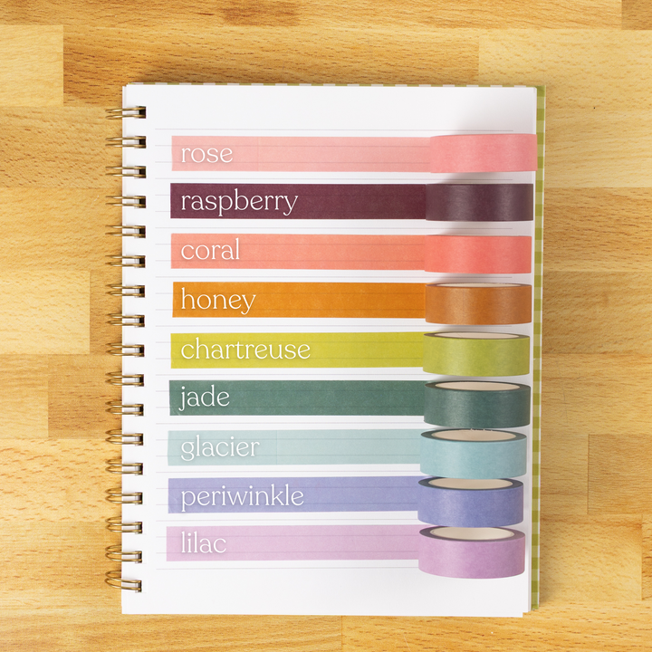 Washi Tape