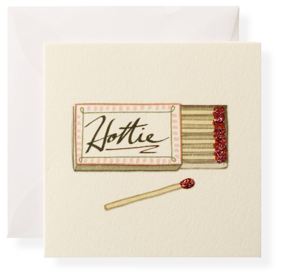 Hottie Gift Enclosure