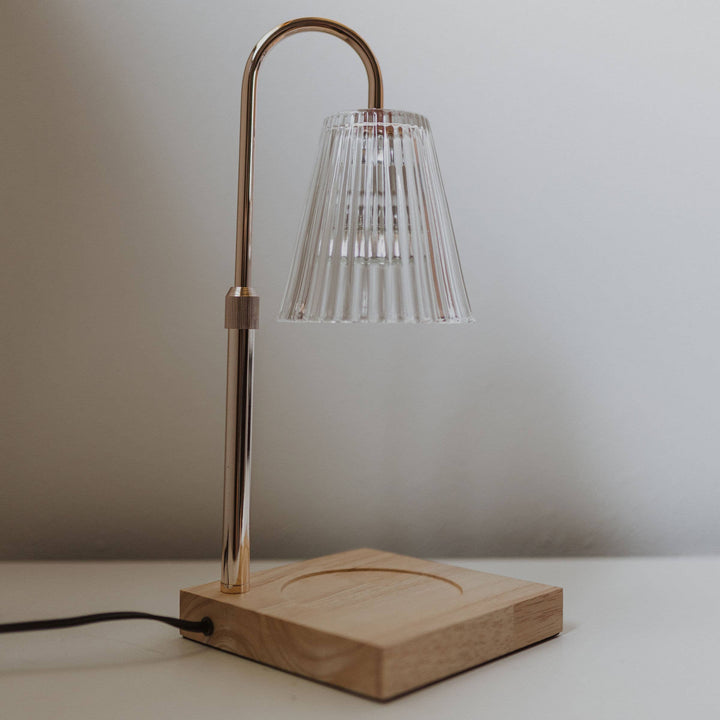 Candle Warmer Lamp