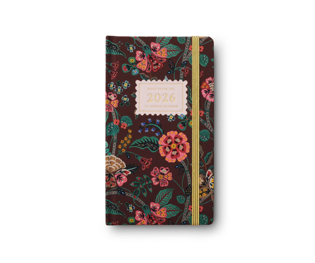 2026 Gracie 12-Month Pocket Planner
