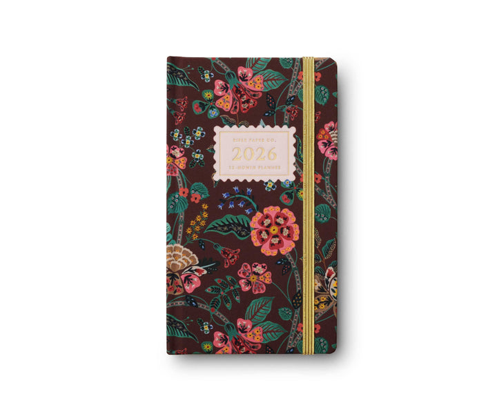 2026 Gracie 12-Month Pocket Planner