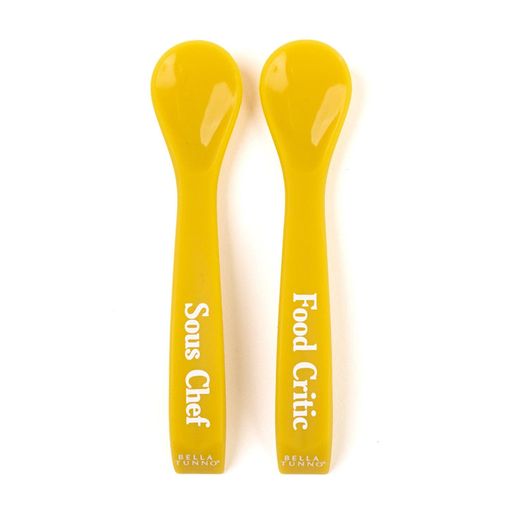 Sous Chef Spoon Set