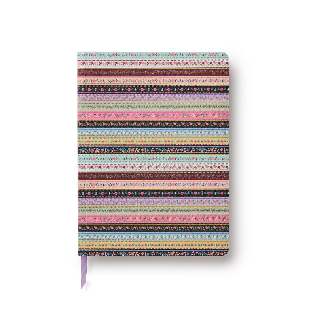 Gemma Softcover Journal
