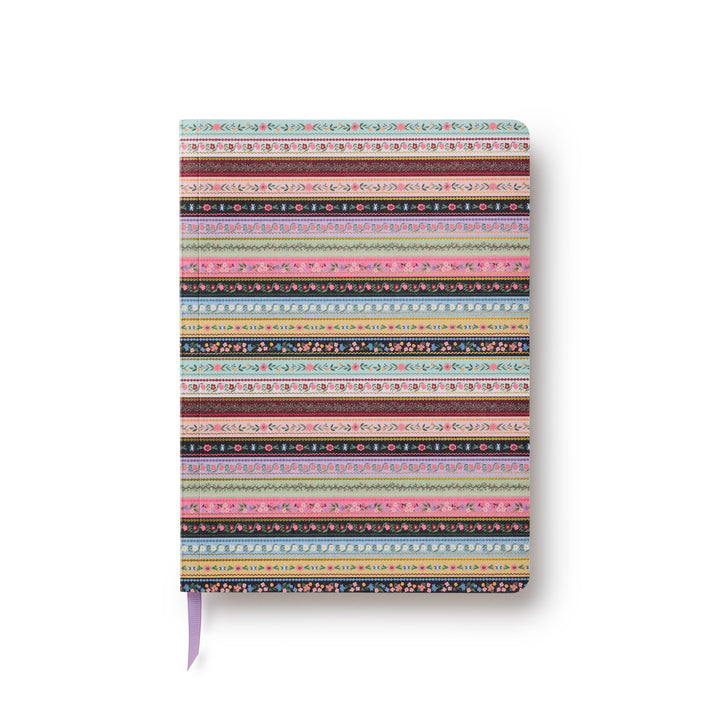 Gemma Softcover Journal