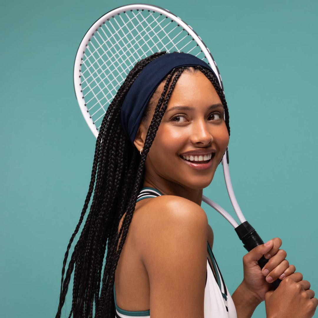 Active Headbands Set