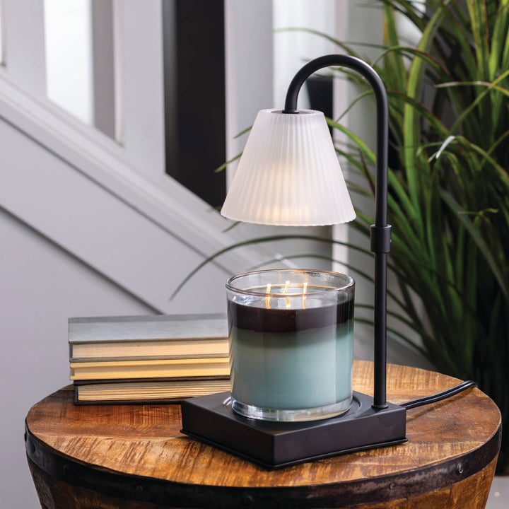 Lumiere Candle Warmer Lamp