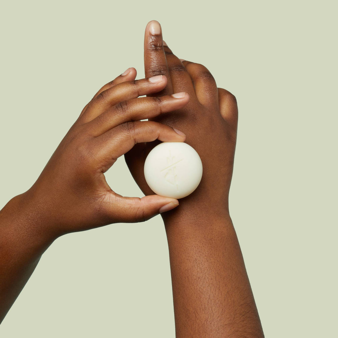 Lotion Bar Discovery Set