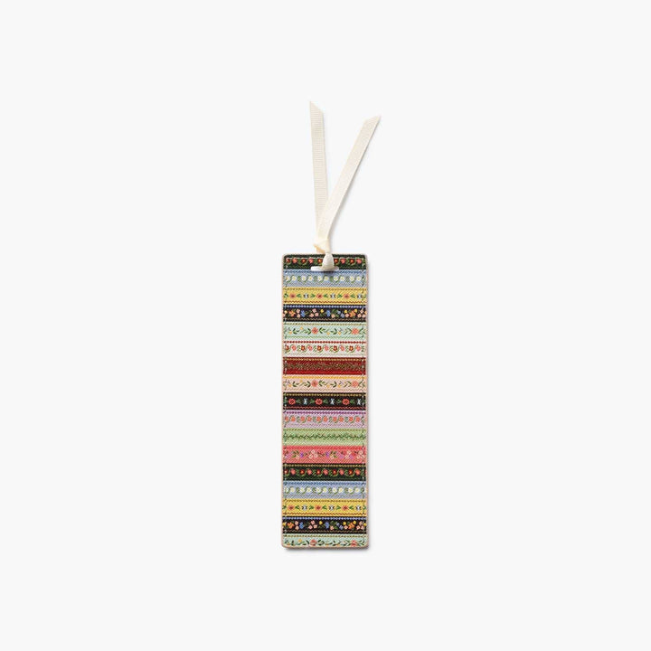 Gemma Bookmark