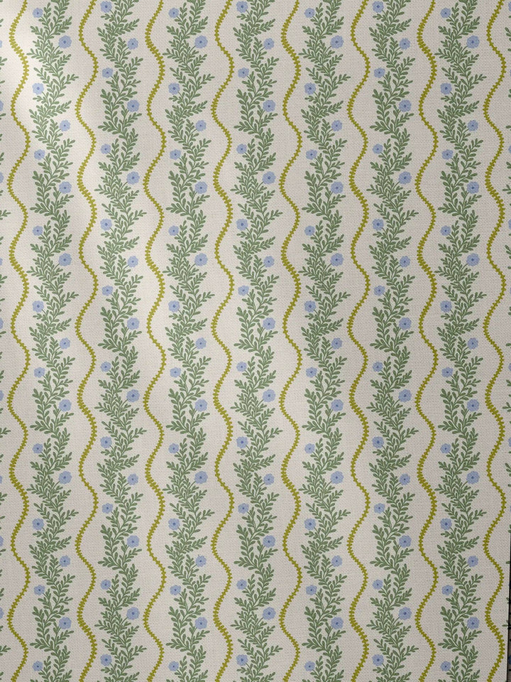 Cottage Vines Tablecloth 60" x 90"