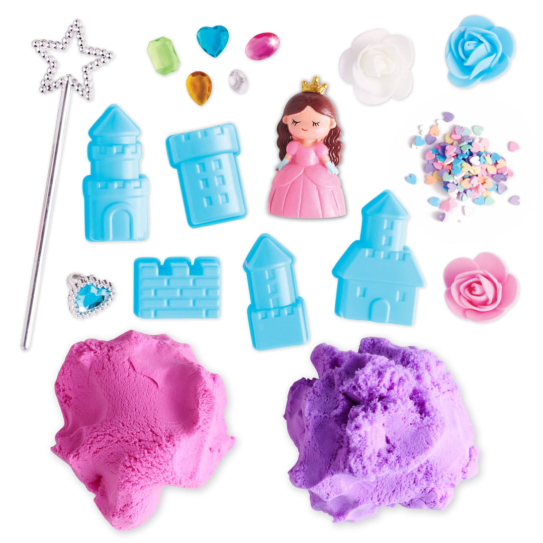 Princess Sensory Pack