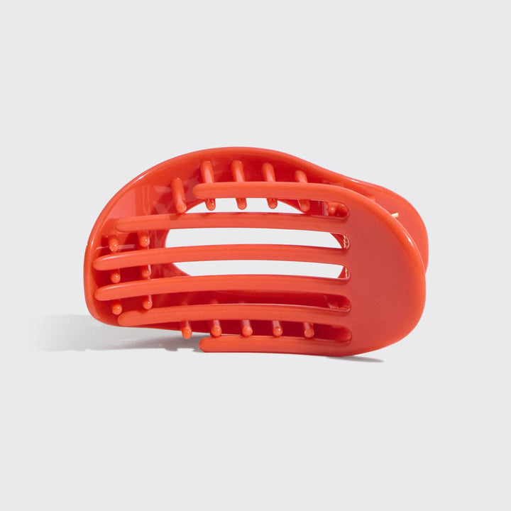 Recycled Plastic Flat Cloud Clip