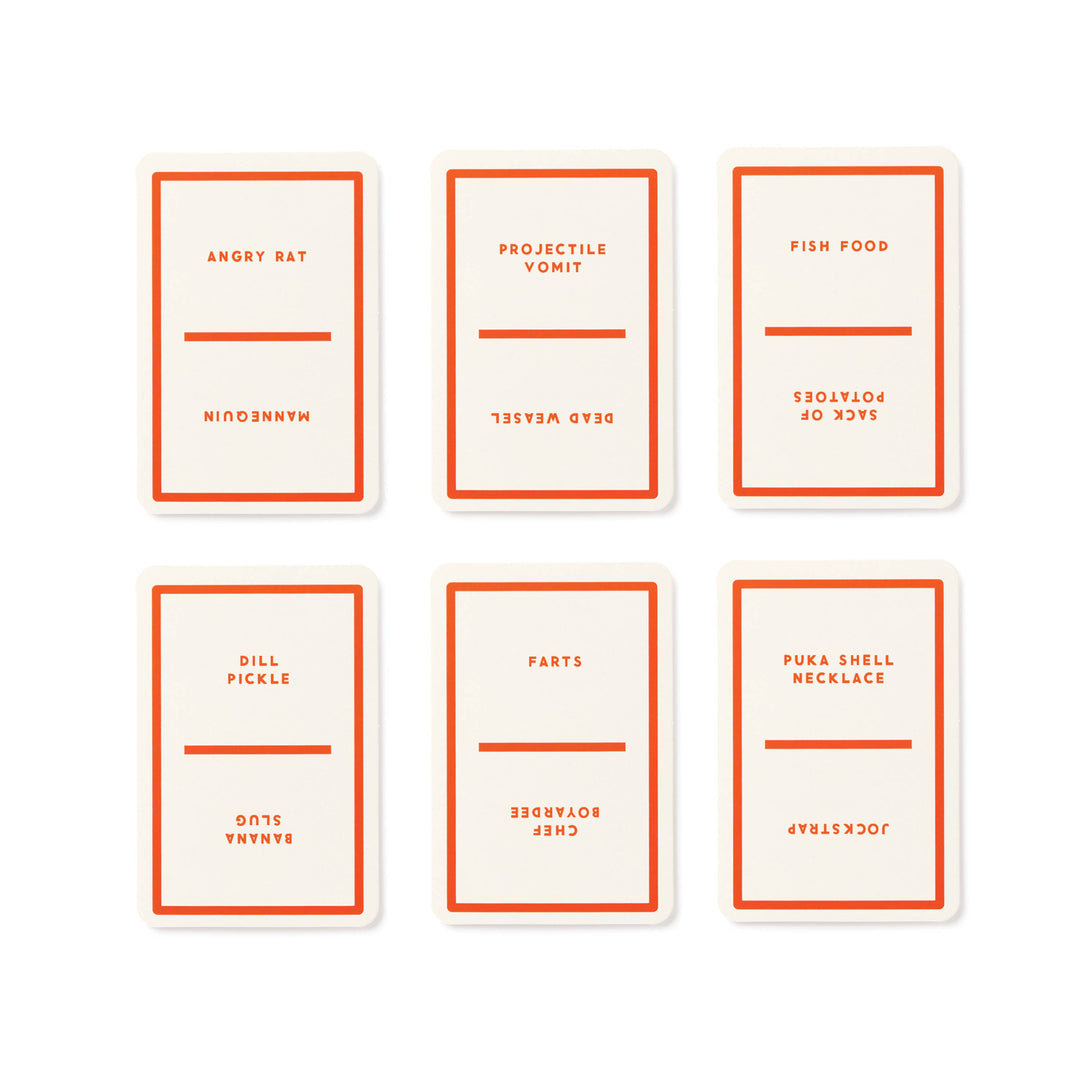 Brass Monkey Judgy Fish Game